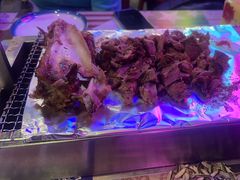 -沪上名羊天下碳烤羊腿•东北烧烤•小龙虾(浦东直营总店)