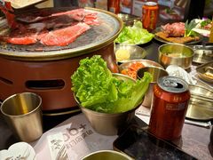 -西塔老太太泥炉烤肉(龙湖北苑天街店)
