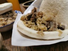 -叁省斋粉蒸肉甑糕·清真(回民街店)