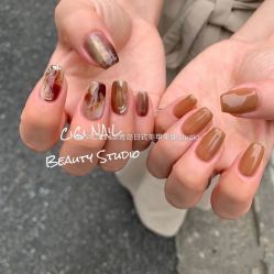 -Cici Nail日式美甲美睫工作室