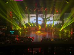 -斯卡拉演艺集团