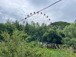 -青龙渔业旅游景区