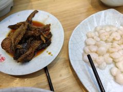 -朱鸿兴面馆(镇湖店)