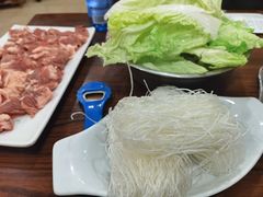-恩福来涮羊肉(中北旗舰店)