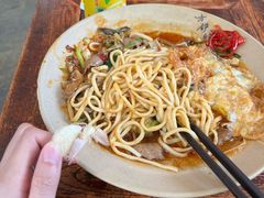 -方铲铲·成都板凳面(滨江银泰店)