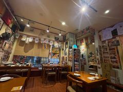 -気楽亭和食料理(气乐亭大世界本店)