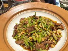-图味美小黄鱼·景德菜(浙江路店)