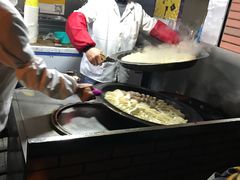 -汪记大王锅贴(成山路店)