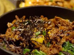 -AJIYA·池袋日式烧肉自助(天津万象城店)