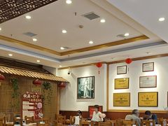 -老雒阳面馆·水席·洛阳菜(王城路店)