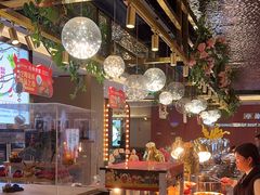 -经典世家牛排自助餐厅(百捷店)