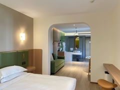 -太阳岛度假酒店