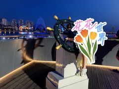 -海河外滩公园