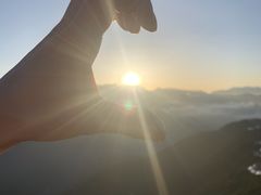 -硗碛藏寨·神木垒景区