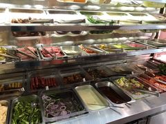 -33韩式自助烧烤(环城南路店)