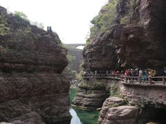 -云台山风景名胜区