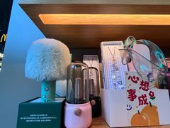 -星巴克(杭州运河上街店)