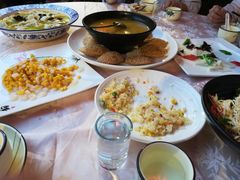 -双东酒店(东关街店)