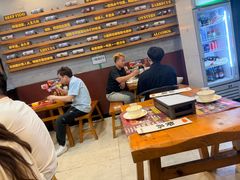 -探唐烧烤(棠东店)