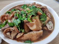 -胖子卤煮