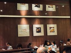 -外婆家(南开大悦城店)