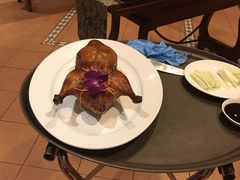 -Horizons Sky Bar & Cigar Lounge(太平洋丝绸酒店店)