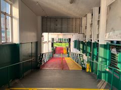 -天星小轮码头