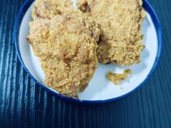 -麦当劳(徐汇漕溪北路百脑汇店)