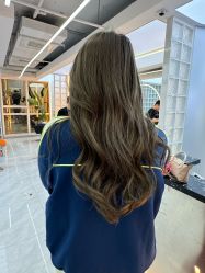 -赤道 Hair Salon