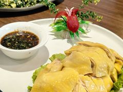 -玖鲜小笼(中山广场店)