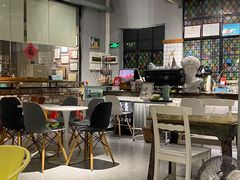 -NOTOOCAFE不二咖啡馆(岩前店)