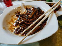 酱爆鳝丝-光明邨大酒家(淮海路店)