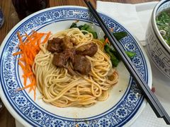 -陇兴楼(西安咸阳国际机场店)