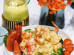 -明阁 Ming Court(广州朗豪酒店)