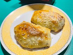 烤包子-海尔巴格新疆餐厅(东来兴店)