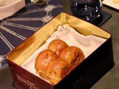 -丘吉尔餐厅(澳门伦敦人店)