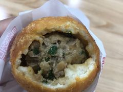 -煎意浓·吴记煎包(八角亭店)