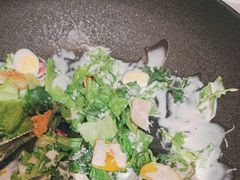 -四季餐厅(华苑店)