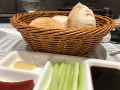 -四季民福烤鸭店(王府井灯市口店)