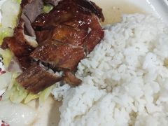 -粤华烧腊(胥口店)