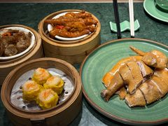 -香港蓮香樓(中環店)