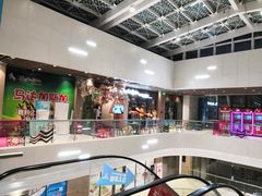 -马达风盛海鲜烤肉火锅自助餐厅(银谷店)