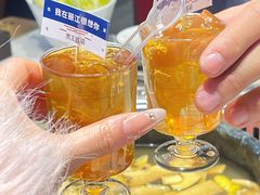 -木王宴语·野生鲜菌火锅(玉河店)
