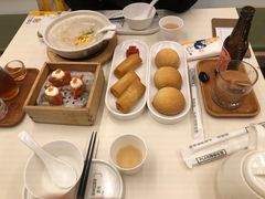-蔡澜点心·粤菜(嘉里中心店)