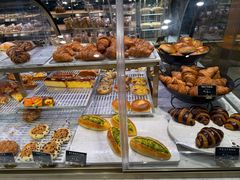 -巴黎贝甜(常德路店)