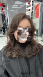 -5M HAIR SALON 旗舰店