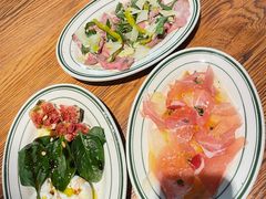 布拉达芝士-La Strada(安福路店)