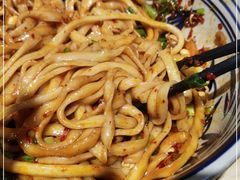 -老九圆山西面馆(CBD店)