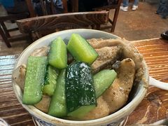 -黄祥华养生堂·炖汤·营养蒸饭(岭南天地店)