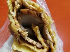 -石饮红星包子(中山路店)
